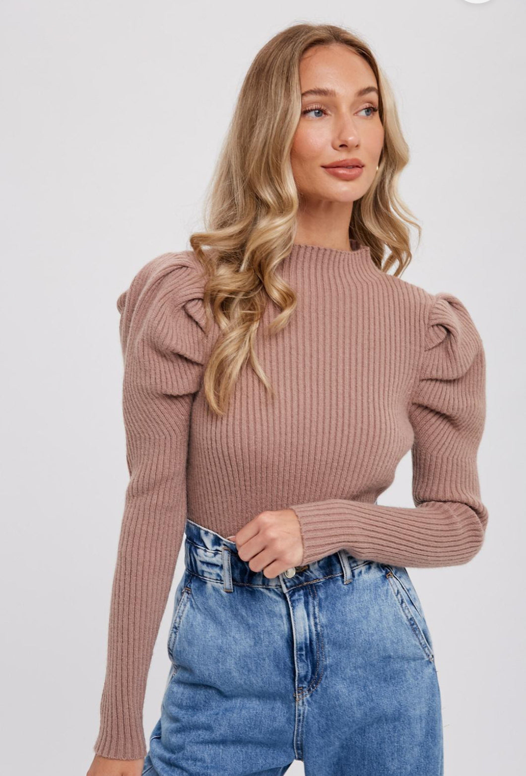 Steinhoe Sweater