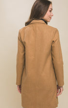 Load image into Gallery viewer, Liard Coat (Available in 2 colours)
