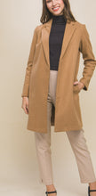 Load image into Gallery viewer, Liard Coat (Available in 2 colours)
