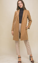 Load image into Gallery viewer, Liard Coat (Available in 2 colours)
