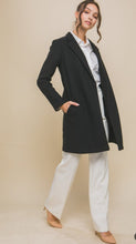 Load image into Gallery viewer, Liard Coat (Available in 2 colours)
