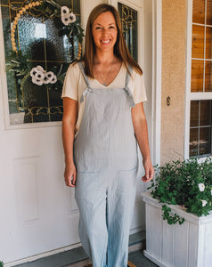 Chapman Jumpsuit