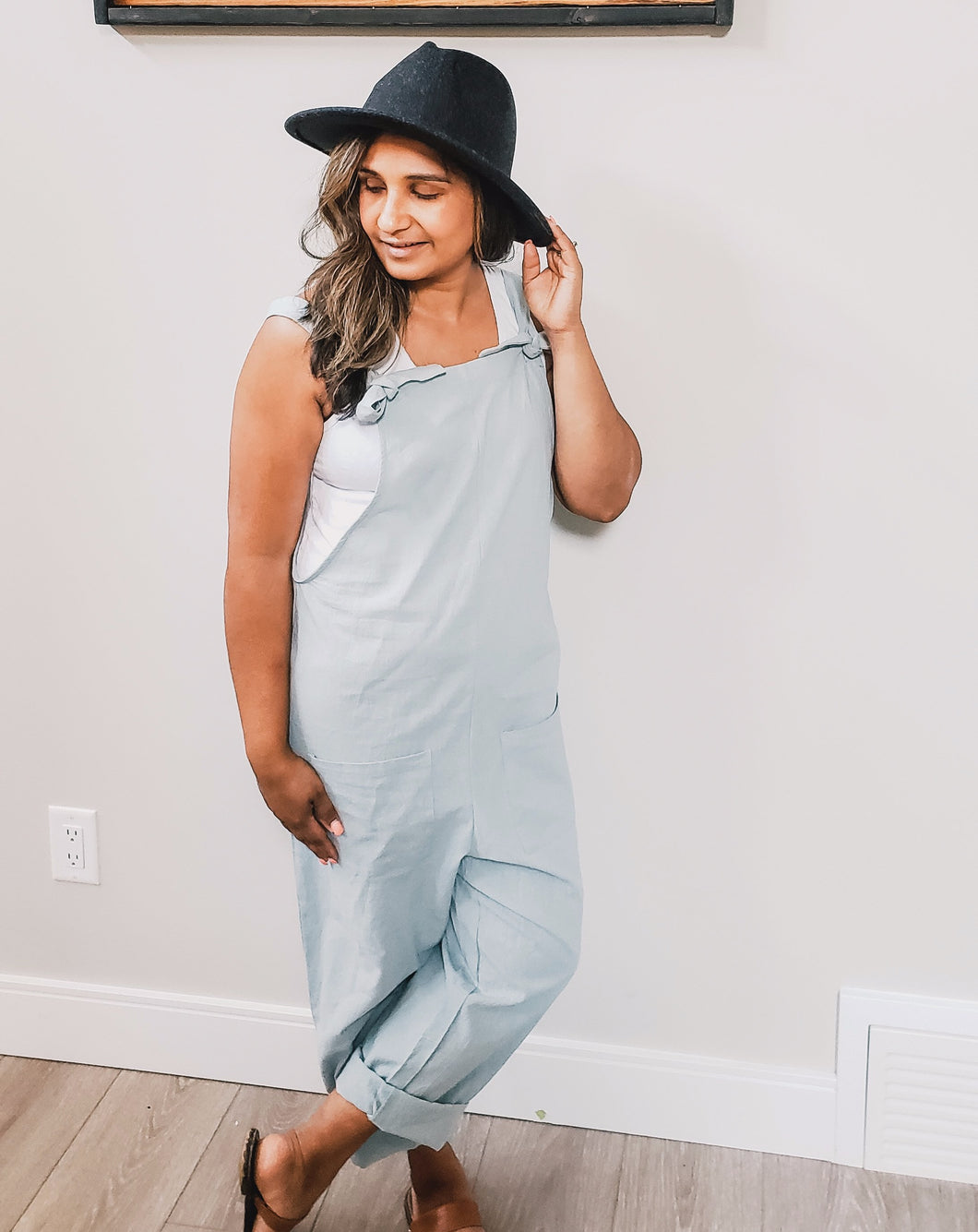 Chapman Jumpsuit