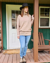 Load image into Gallery viewer, Otway Sweater (Available in 2 colours)
