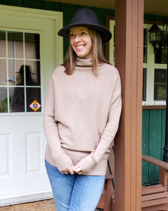 Otway Sweater (Available in 2 colours)