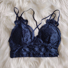 Load image into Gallery viewer, Pioneer Bralette (Available in 6 colours)
