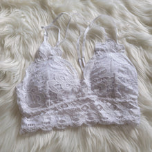 Load image into Gallery viewer, Pioneer Bralette (Available in 6 colours)
