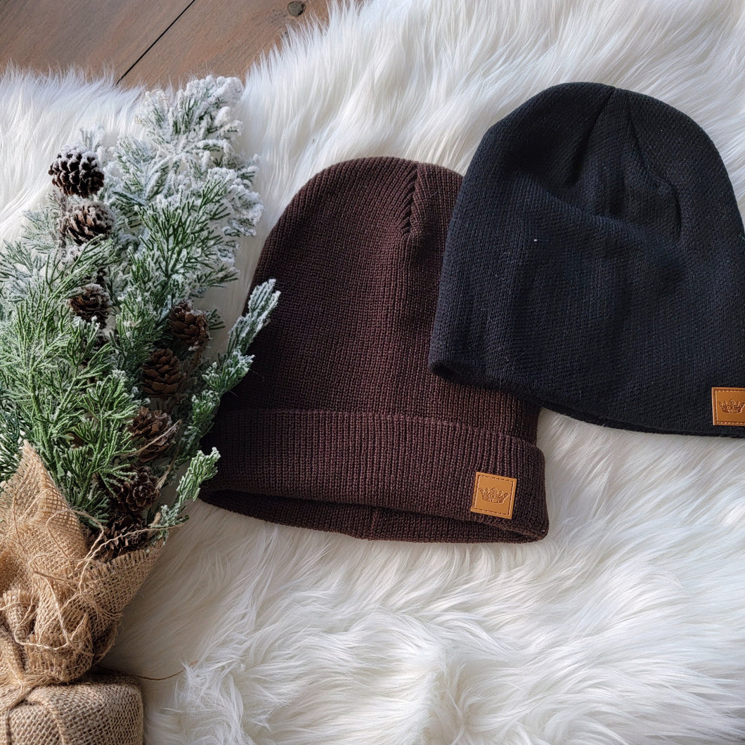 Tabor Beanie