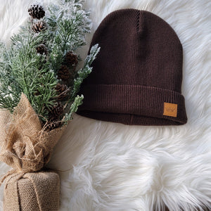 Tabor Beanie