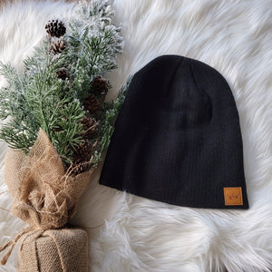 Tabor Beanie