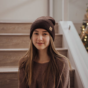 Tabor Beanie