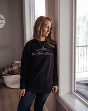 Load image into Gallery viewer, Shames Mountain Mama Sweatshirt
