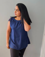 Load image into Gallery viewer, Eena Reversible Tank (Available in 2 colours)
