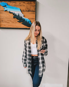 Boulder Plaid