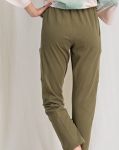 Cheslatta Pants (Available in 2 colours)