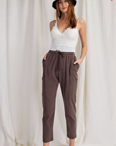 Cheslatta Pants (Available in 2 colours)