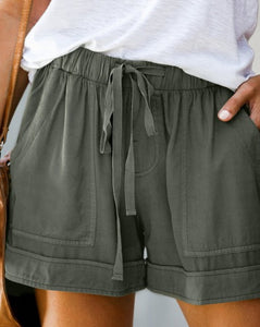 Boya Shorts (3 colours available)