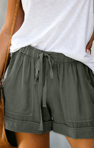 Boya Shorts (3 colours available)