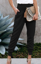 Load image into Gallery viewer, Shane Casual Pants (Available in 2 colours)
