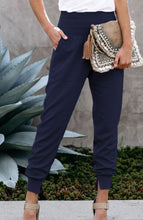 Load image into Gallery viewer, Shane Casual Pants (Available in 2 colours)
