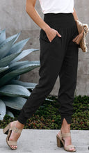 Load image into Gallery viewer, Shane Casual Pants (Available in 2 colours)
